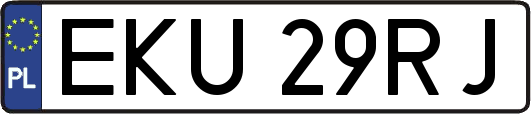 EKU29RJ