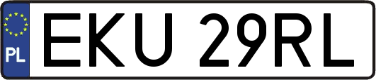 EKU29RL