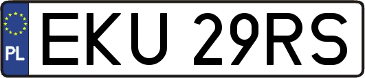 EKU29RS