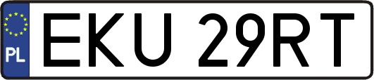 EKU29RT