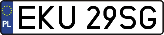EKU29SG