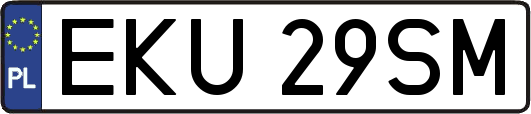 EKU29SM