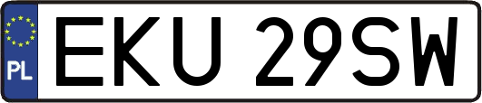 EKU29SW