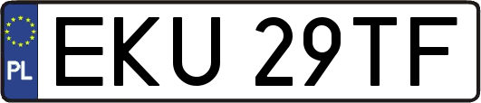 EKU29TF