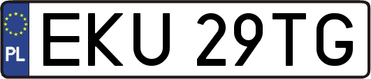 EKU29TG