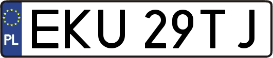 EKU29TJ