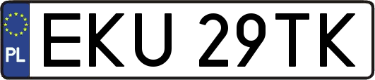 EKU29TK