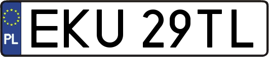 EKU29TL