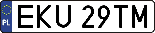 EKU29TM