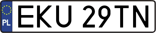 EKU29TN