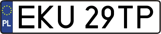 EKU29TP