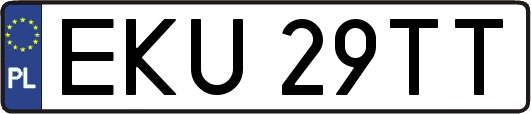 EKU29TT