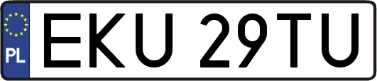 EKU29TU