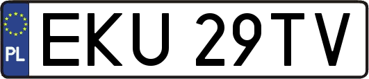 EKU29TV