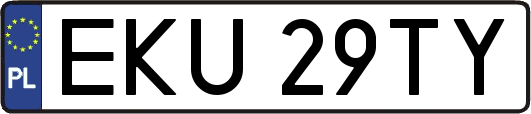 EKU29TY