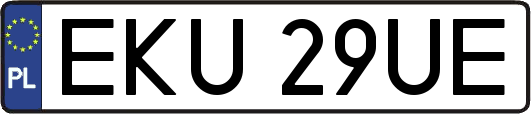 EKU29UE