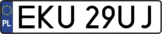 EKU29UJ