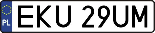 EKU29UM
