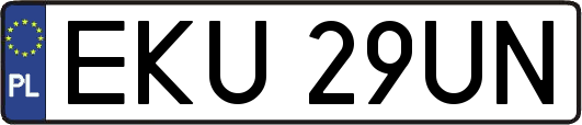 EKU29UN