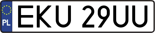 EKU29UU