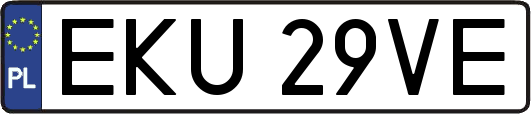 EKU29VE