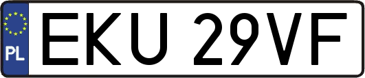 EKU29VF