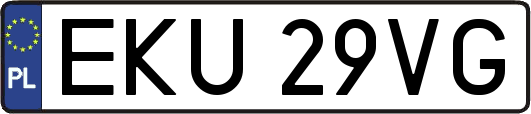 EKU29VG