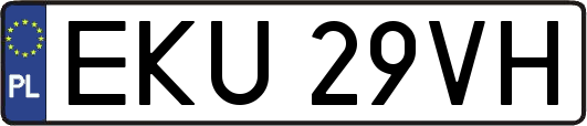EKU29VH