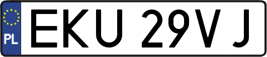 EKU29VJ