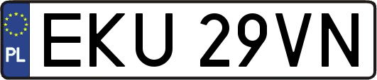 EKU29VN