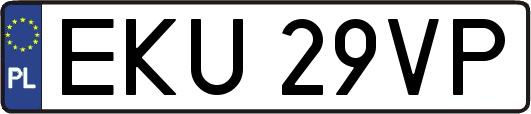 EKU29VP