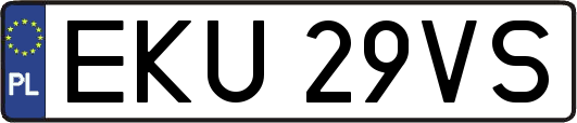 EKU29VS