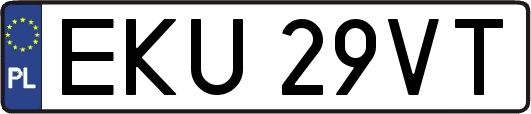 EKU29VT