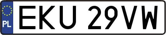 EKU29VW