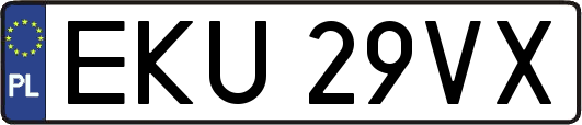 EKU29VX