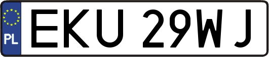 EKU29WJ