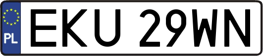 EKU29WN