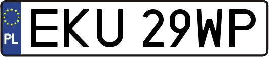 EKU29WP