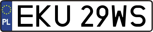 EKU29WS