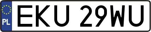 EKU29WU