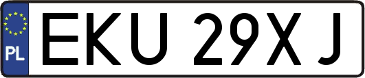EKU29XJ