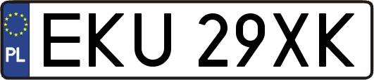 EKU29XK