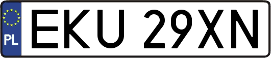 EKU29XN