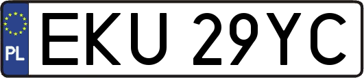 EKU29YC