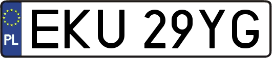 EKU29YG
