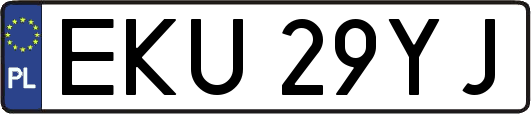 EKU29YJ