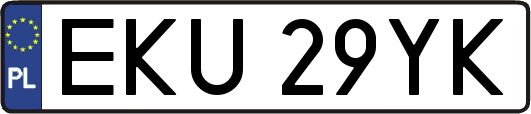 EKU29YK