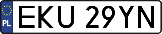 EKU29YN