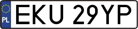 EKU29YP