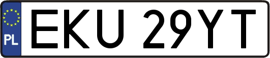 EKU29YT